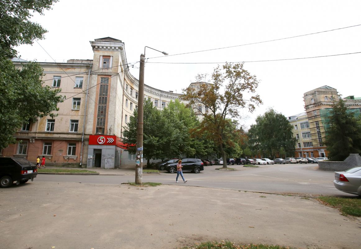 Мое воронеж. Депутатская 7 Воронеж. Депутатская 7 Воронеж расселение. Улица Депутатская 16 Воронеж. Депутатская 12 Воронеж 2021.