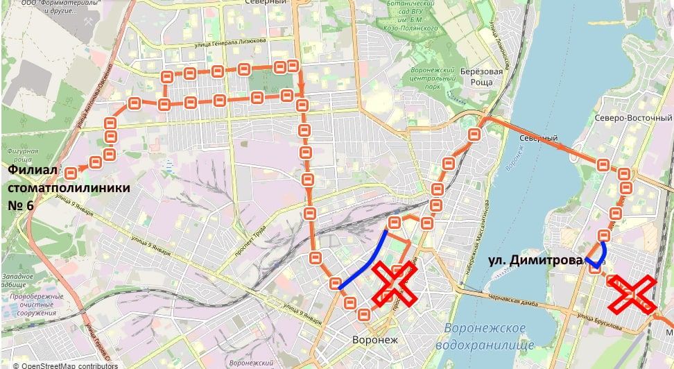 Автобус 90 воронеж маршрут. Маршрут 6 автобуса Воронеж. Построить маршрут Воронеж. Изменение 63 маршрута Воронеж. Маршрут 108 а автобуса Воронеж.