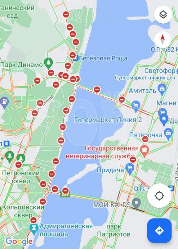 Объединенная транспортная карта воронеж