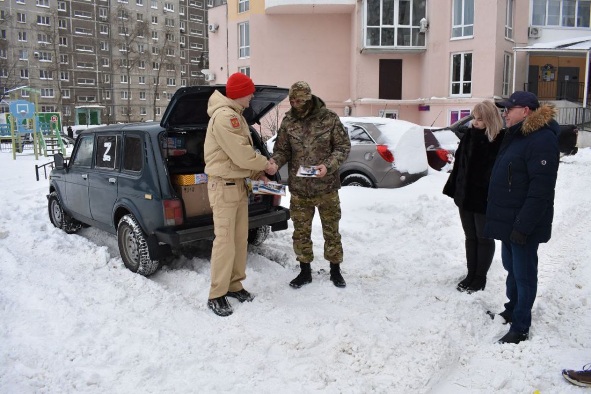 Сорок поможет