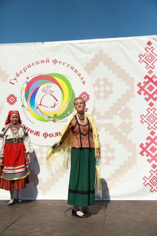 Фольклориада 2024