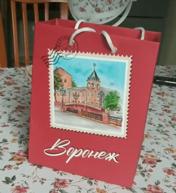 Странно привлекательная
